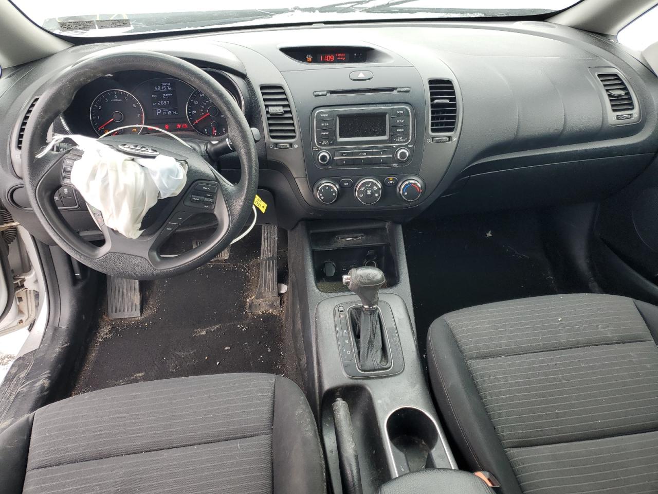 2014 Kia Forte - Image 8