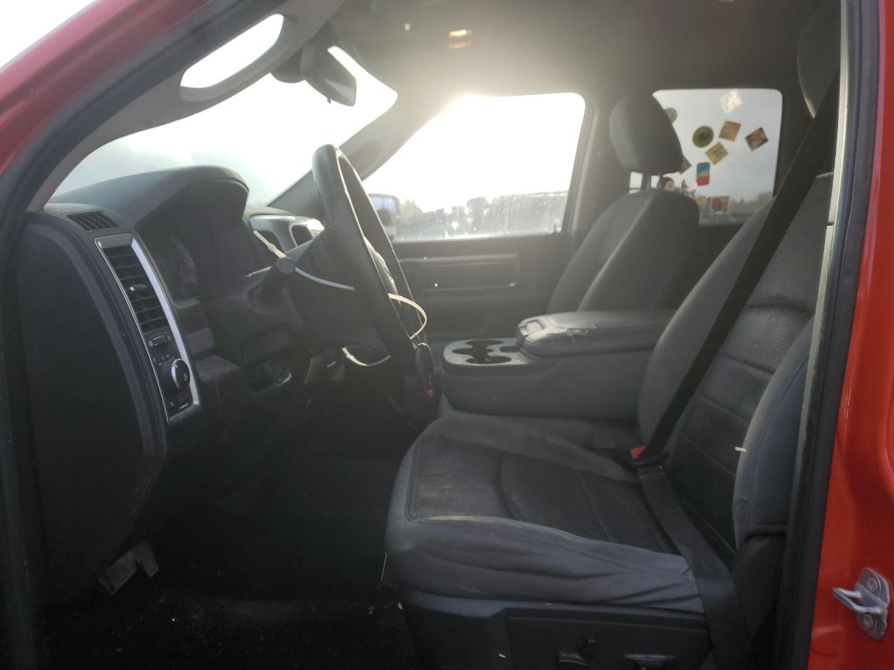 2014 RAM 1500 - Image 7