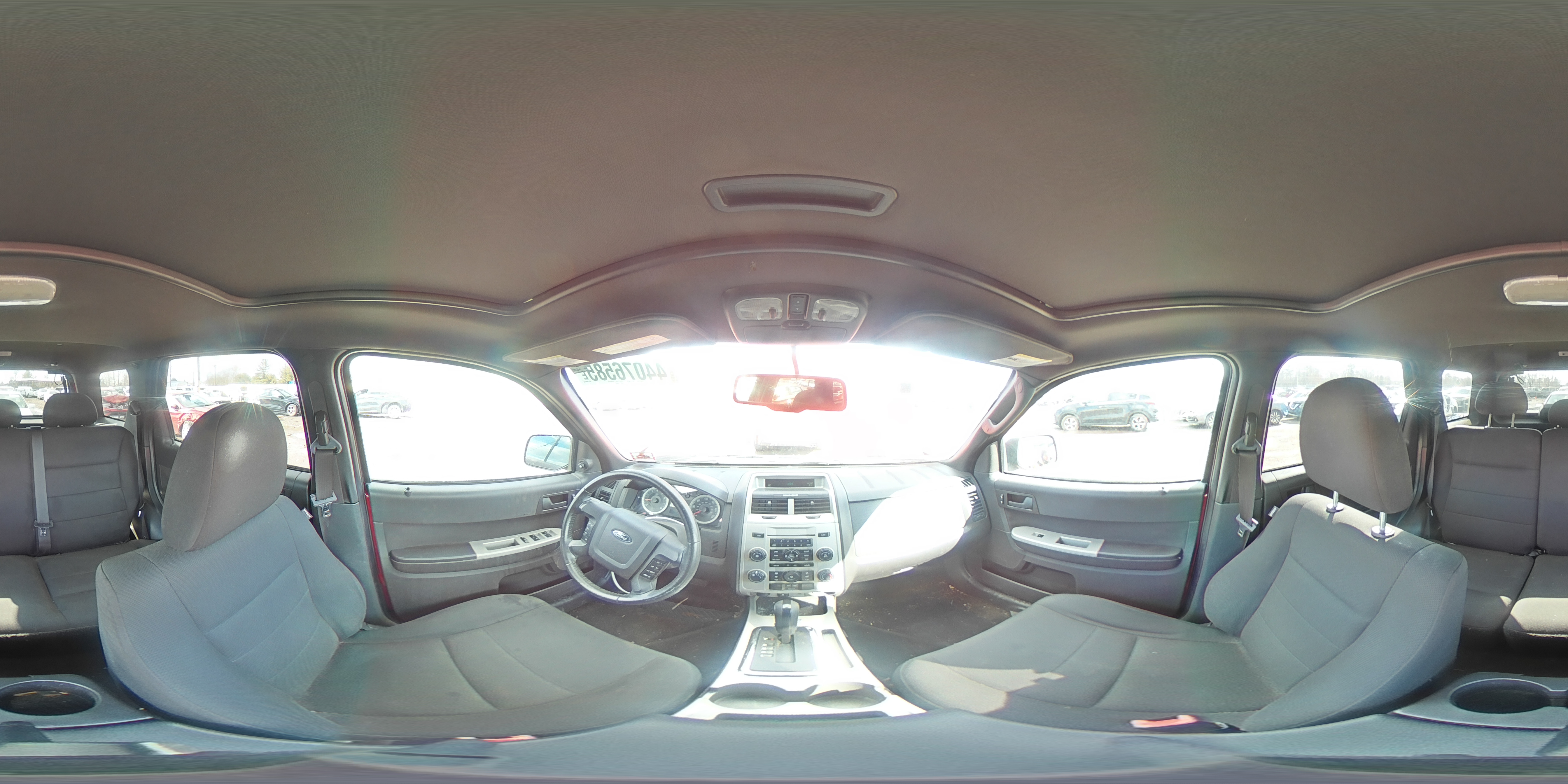 2009 Ford Escape - Image 14