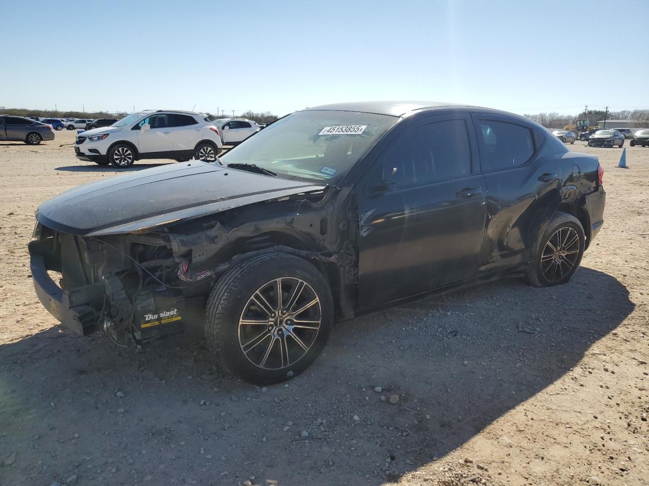 2014 Dodge Avenger - Image 1