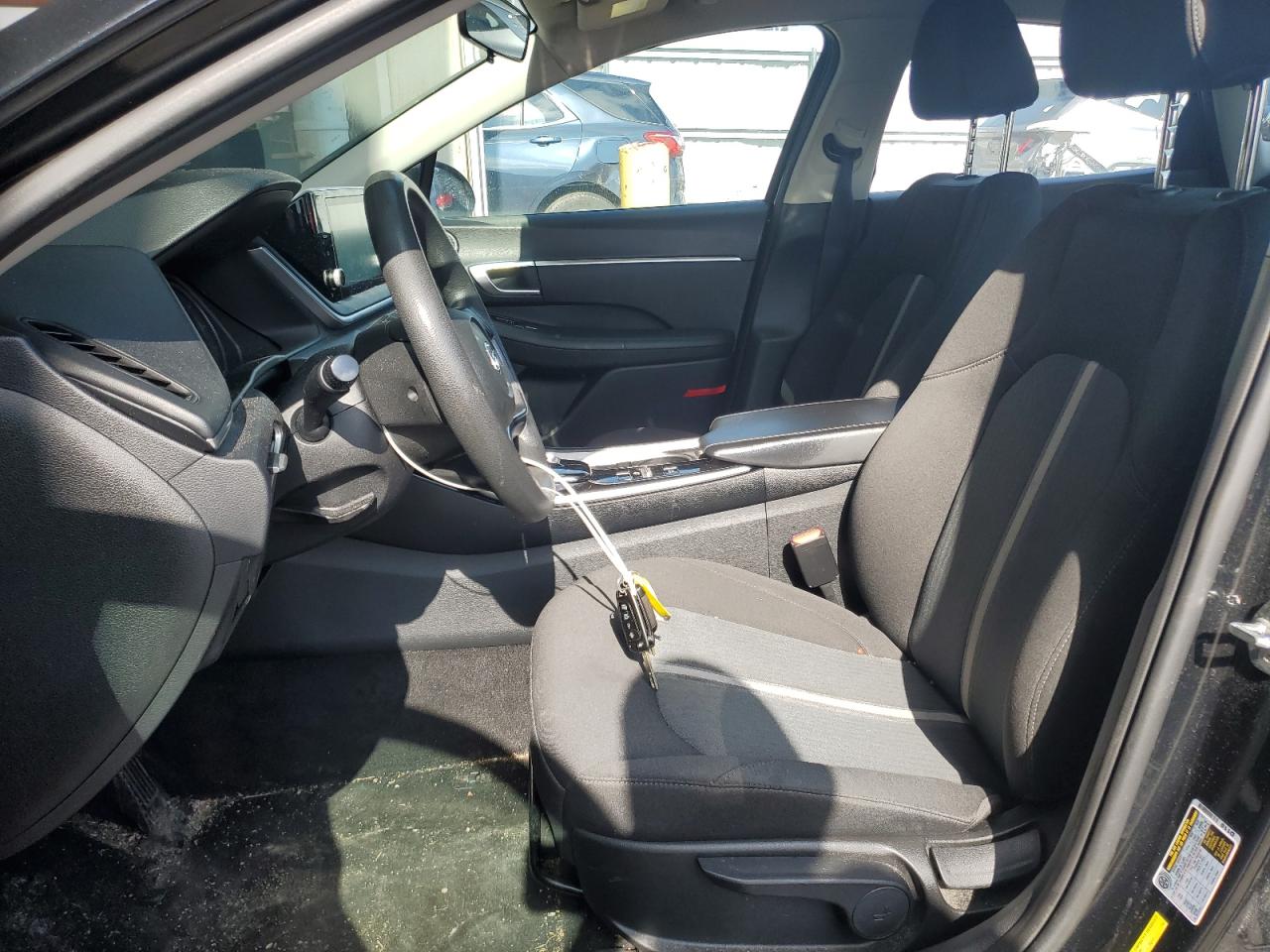 2021 Hyundai Sonata - Image 7