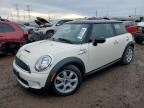 2009 Mini Cooper S for Sale in Elgin, IL - Mechanical