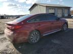 2015 Hyundai Sonata Sport იყიდება York Haven-ში, PA - Rear End