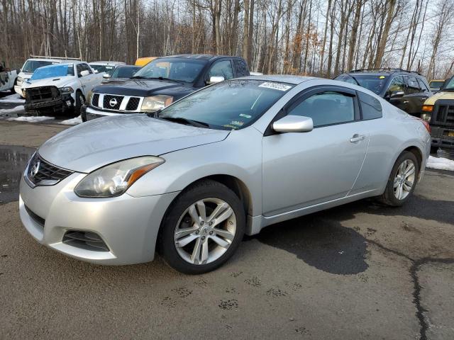 2012 Nissan Altima S