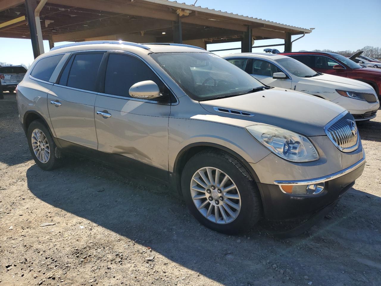 2010 Buick Enclave - Image 4