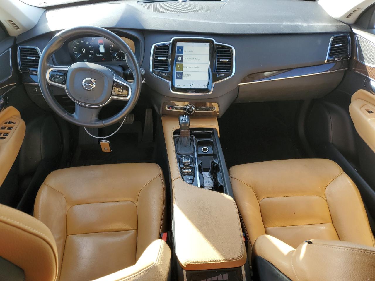 2016 Volvo XC90 - Image 8