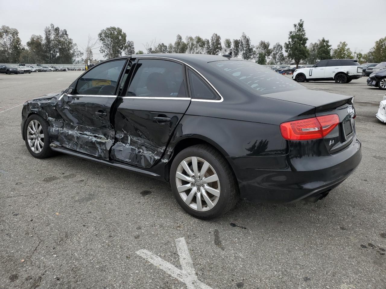 2015 Audi A4 - Image 2