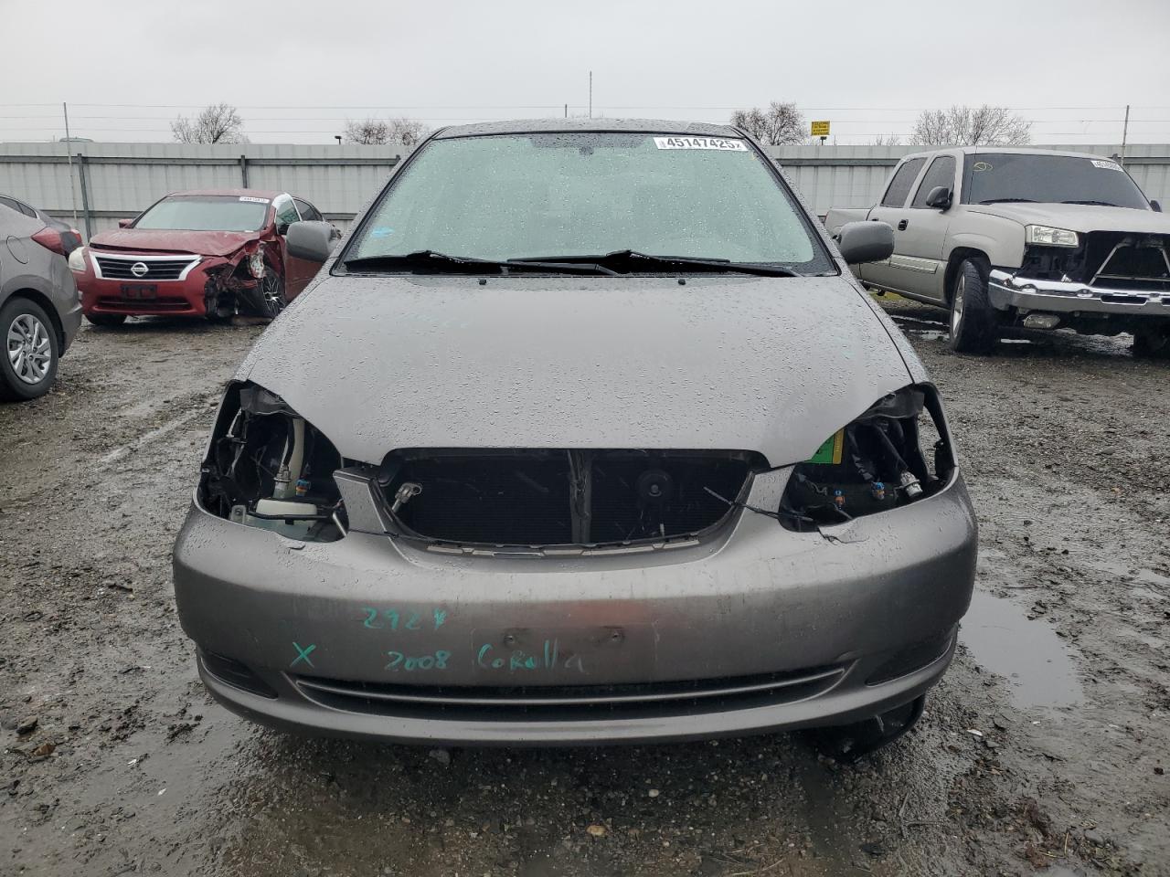 2008 Toyota Corolla - Image 5
