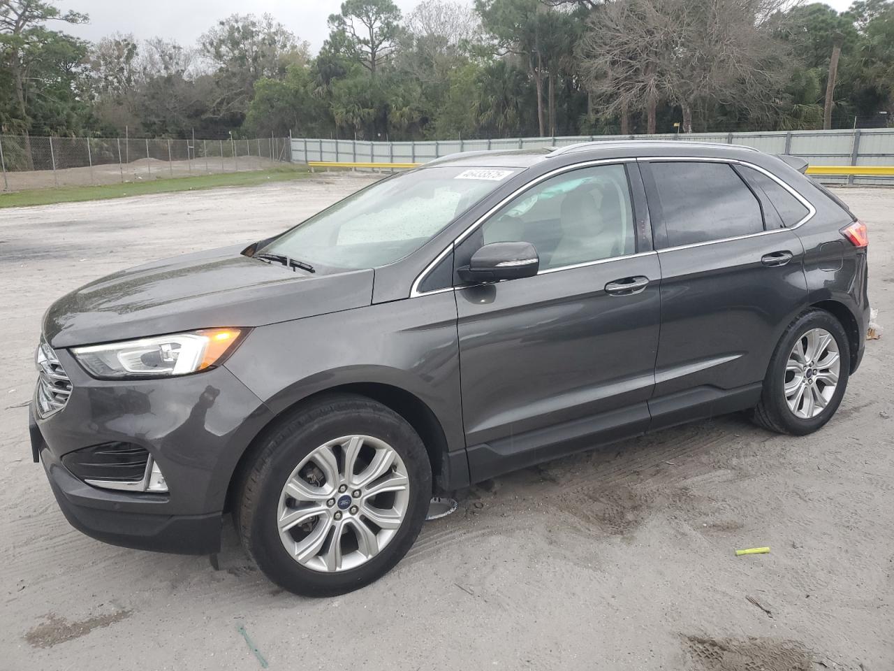 2020 Ford Edge - Image 1