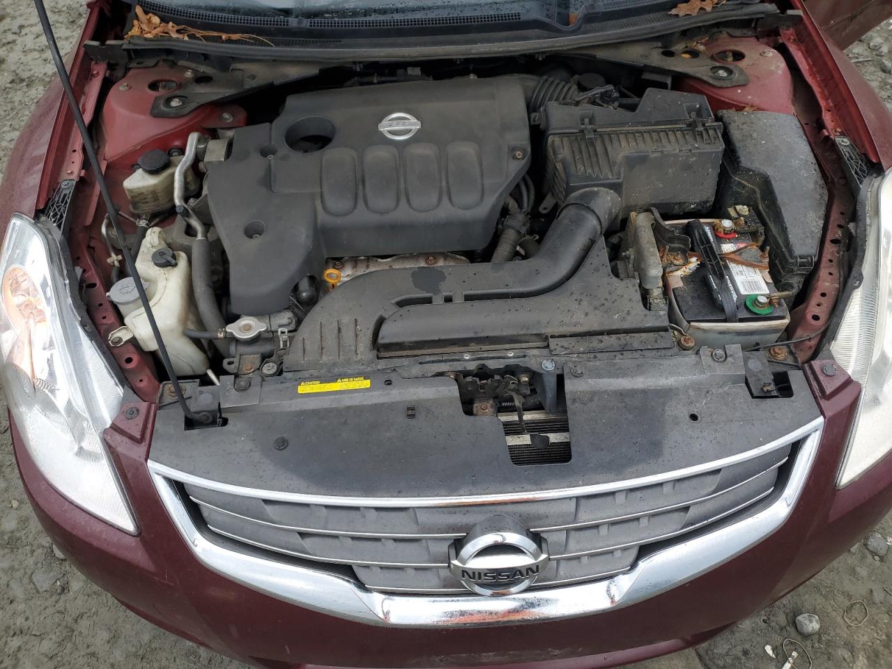 2011 Nissan Altima - Image 11