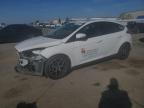 2017 Ford Focus Sel продається в Bakersfield, CA - All Over