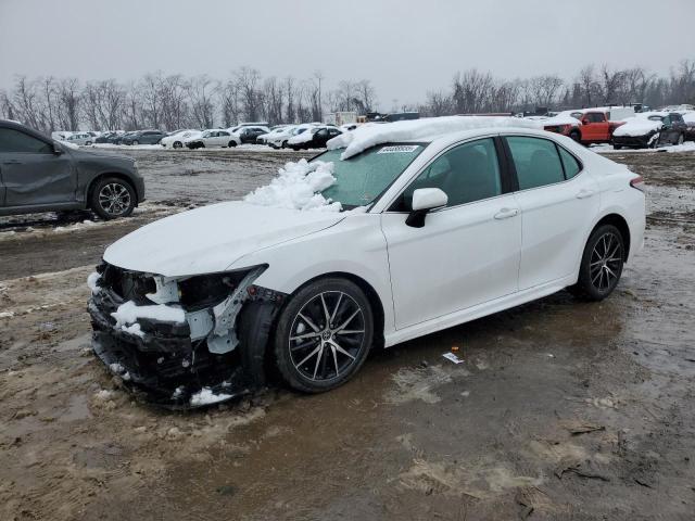 TOYOTA CAMRY SE N 2024
