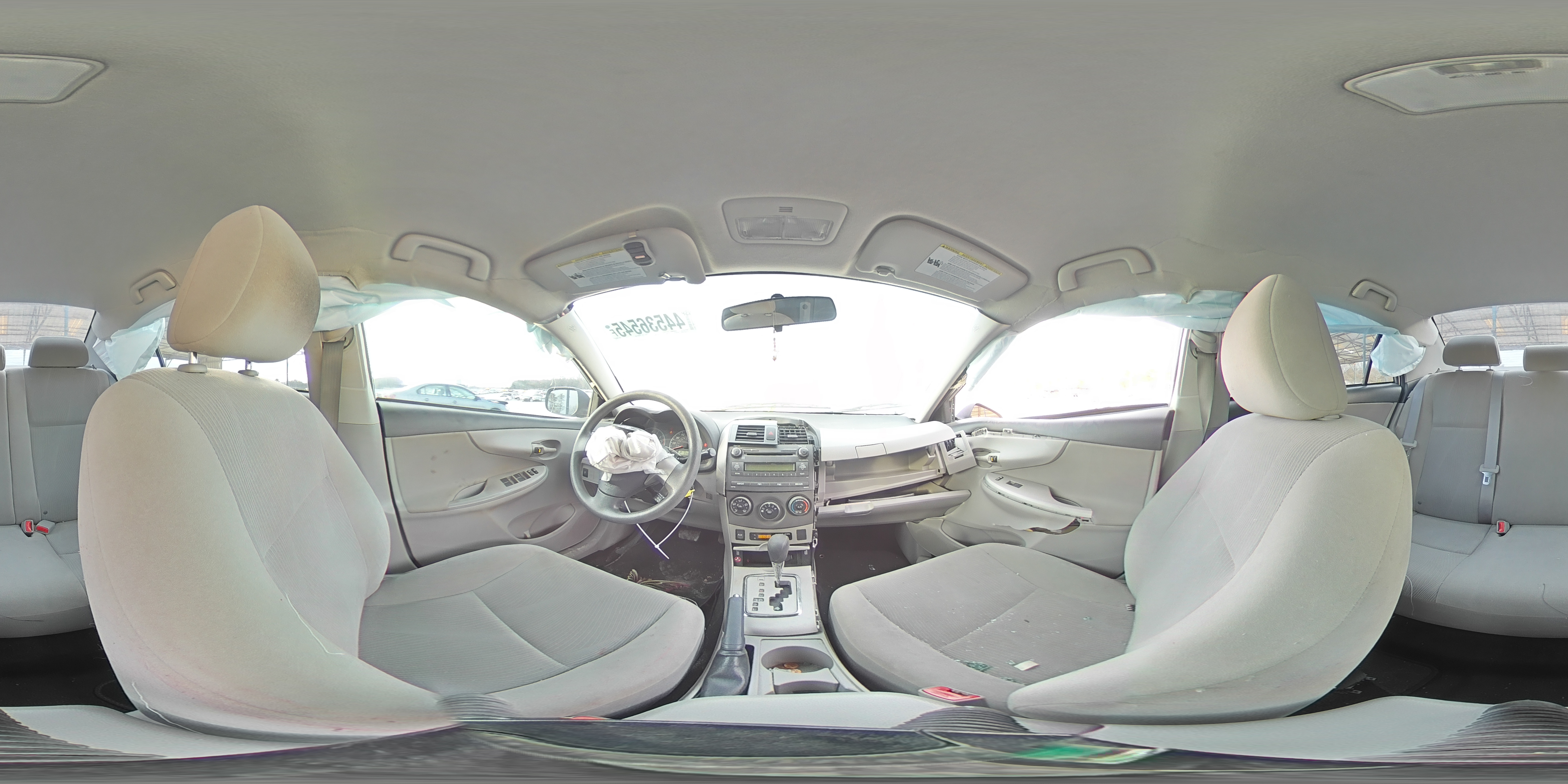 2011 Toyota Corolla - Image 13