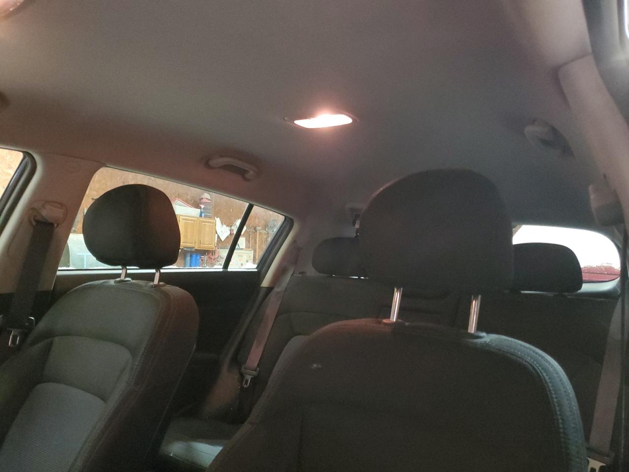 2015 Kia Sportage - Image 10