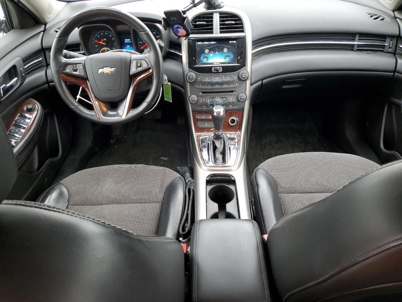 2013 Chevrolet Malibu - Image 8