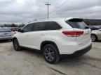 2019 Toyota Highlander Se zu verkaufen in Lebanon, TN - Front End