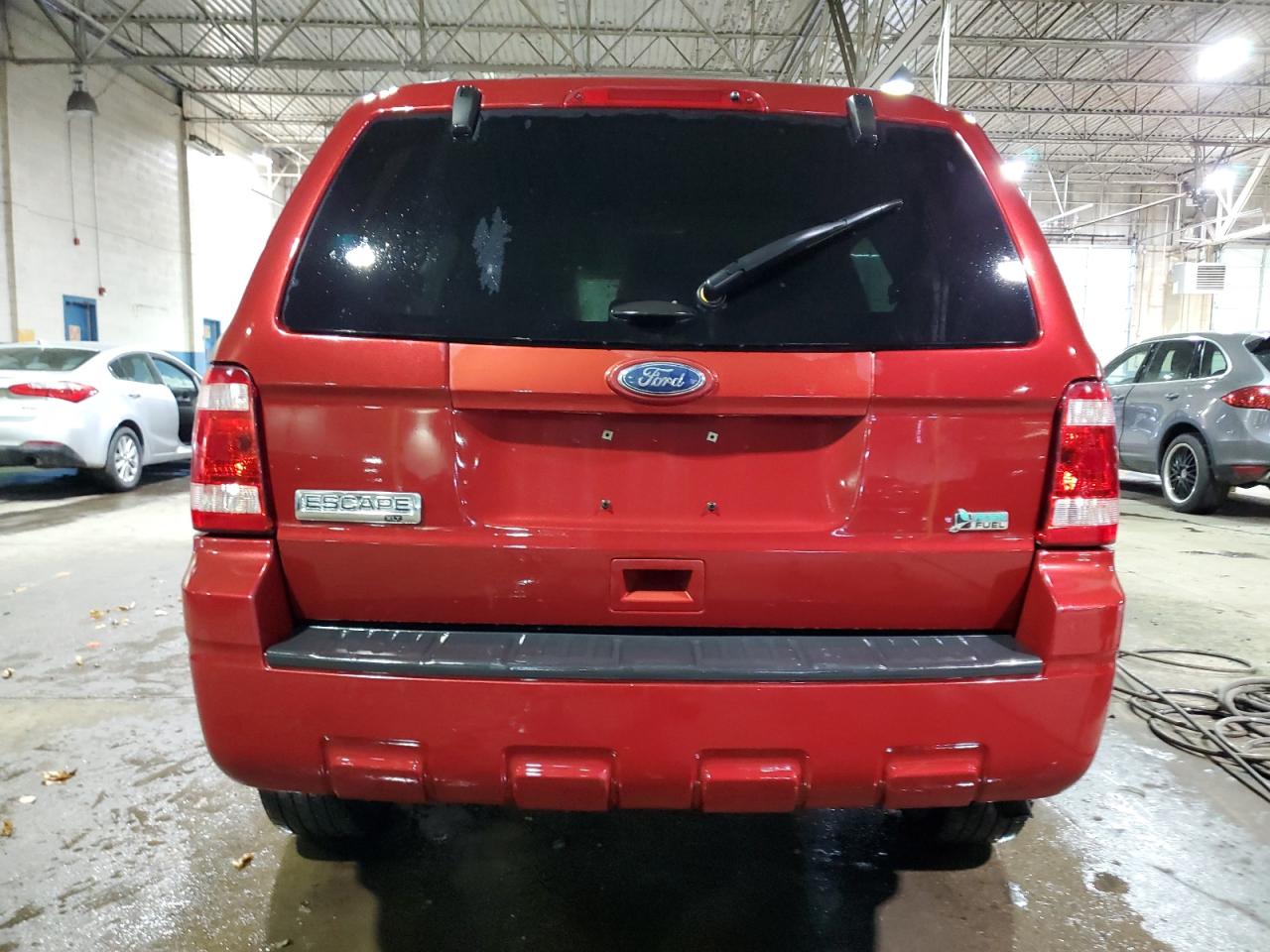 2011 Ford Escape - Image 6