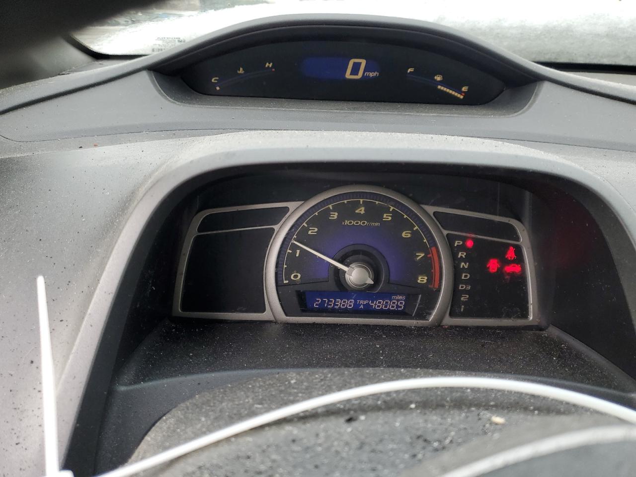 2006 Honda Civic - Image 9