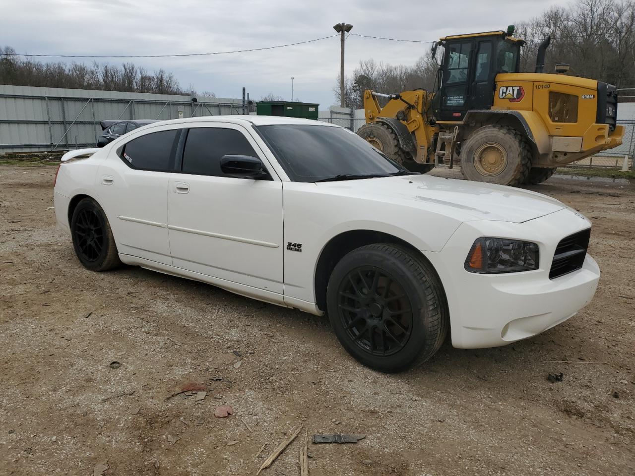 2010 Dodge Charger - Image 4