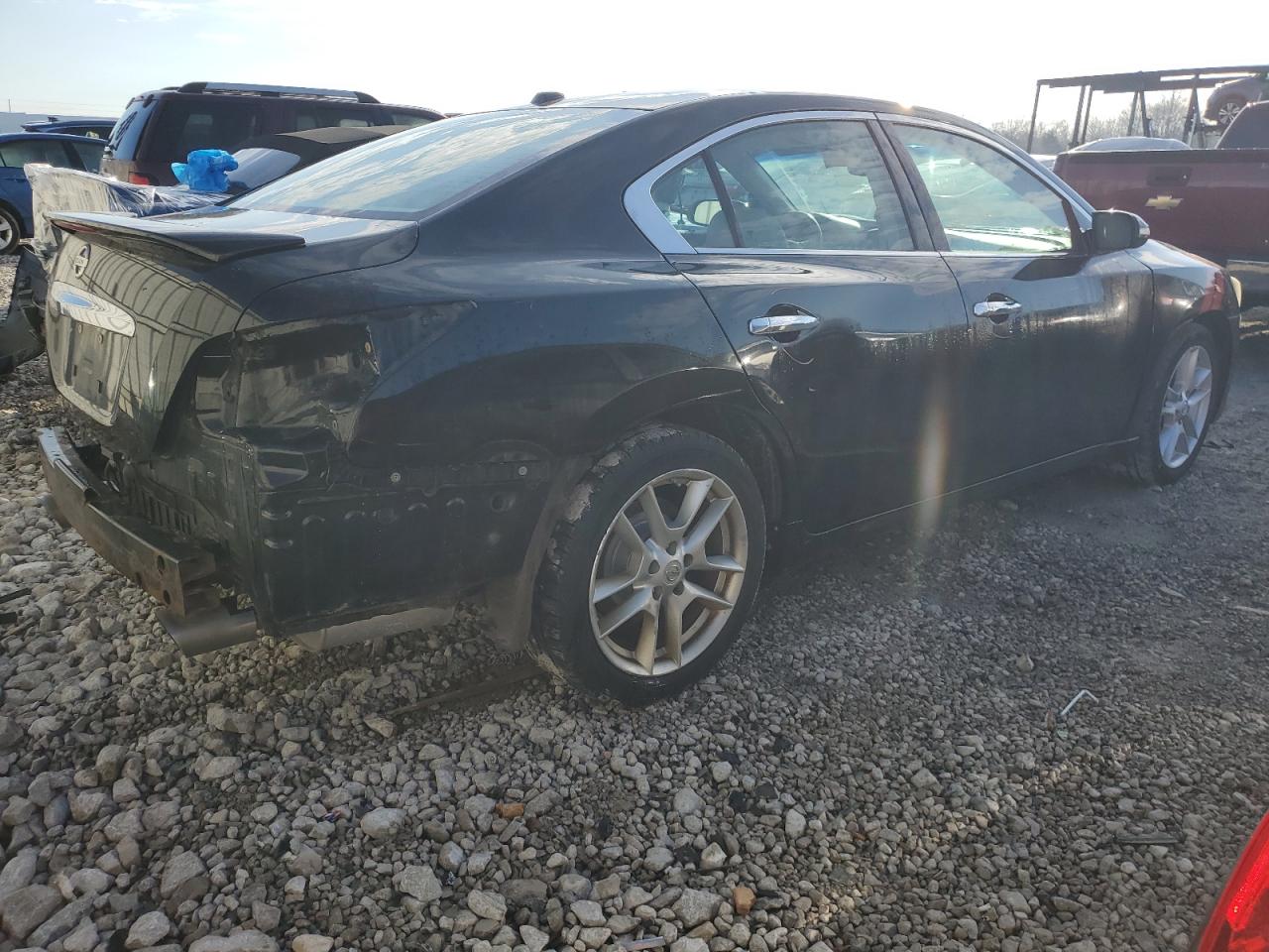 2009 Nissan Maxima - Image 3