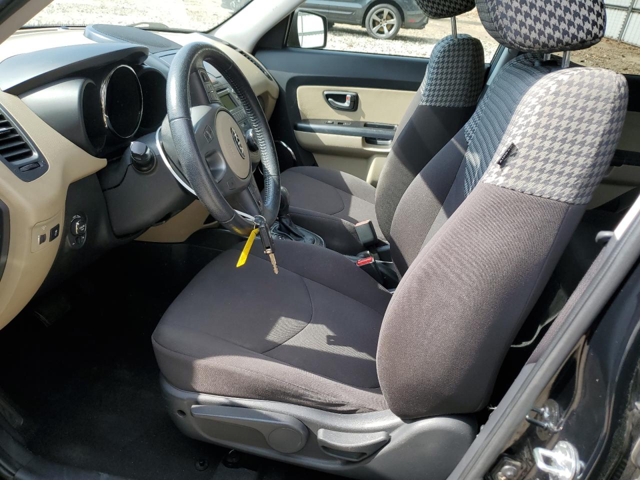 2011 Kia Soul - Image 7