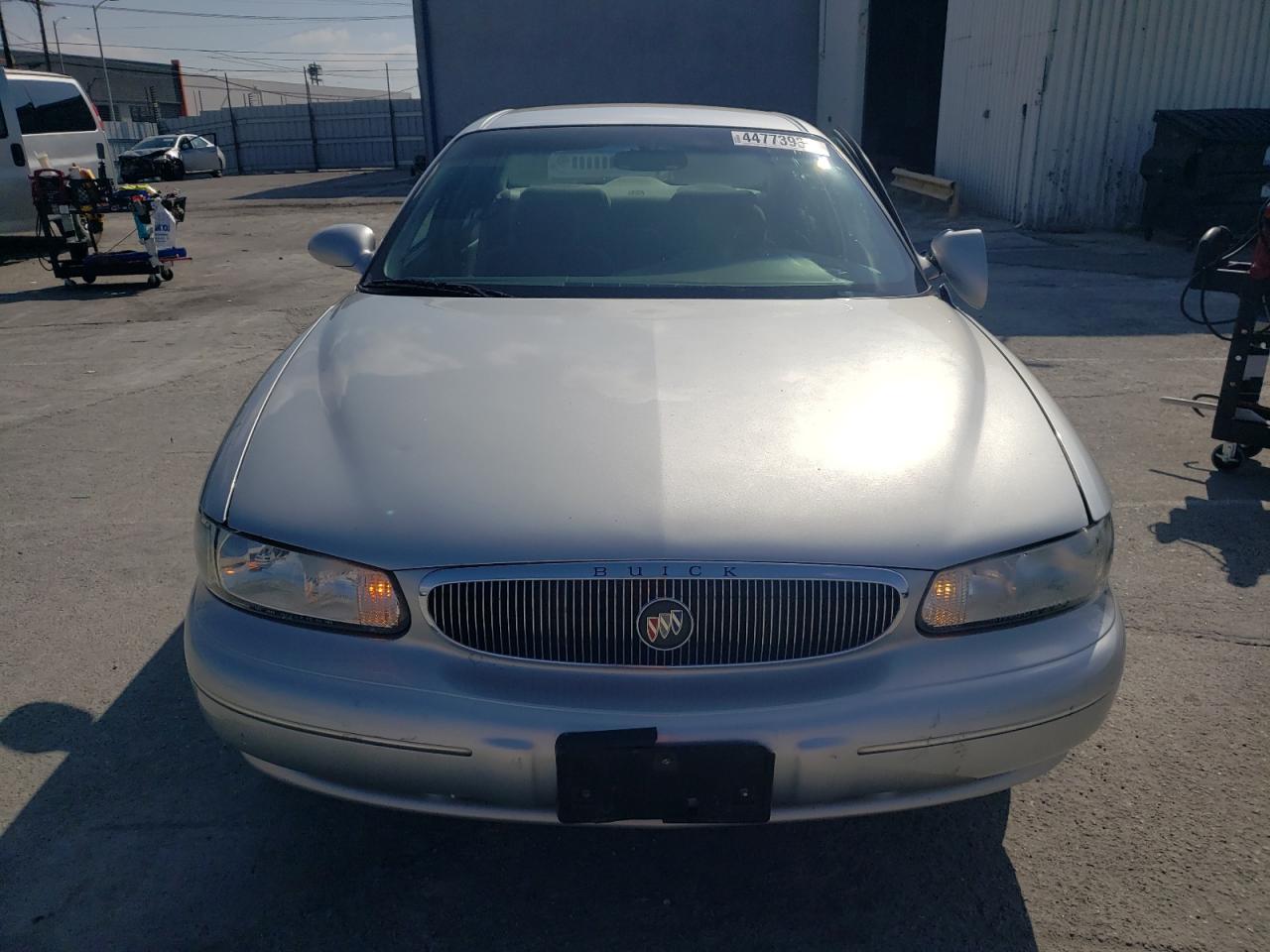 2001 Buick Century - Image 5