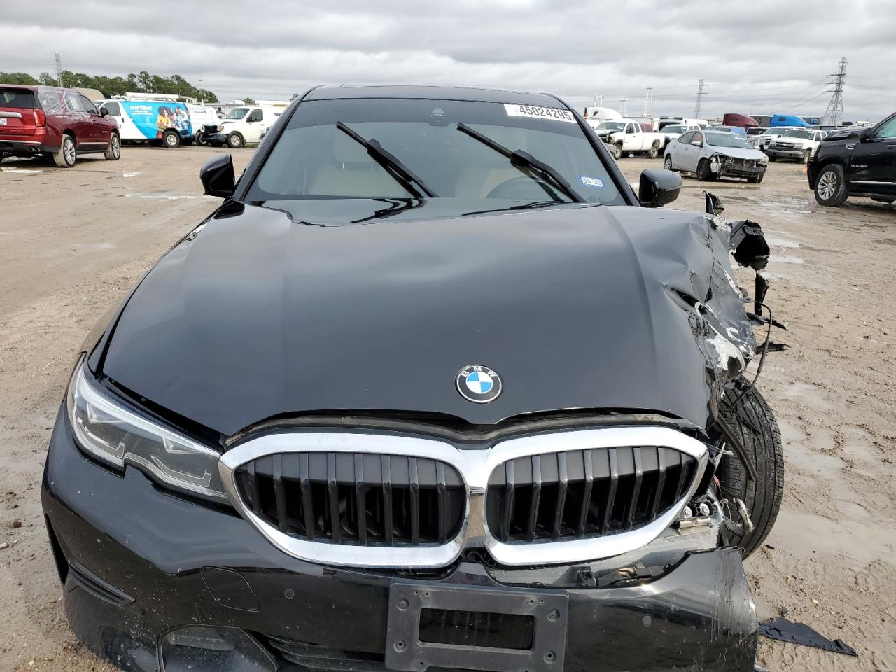 2020 BMW 3er - Image 5