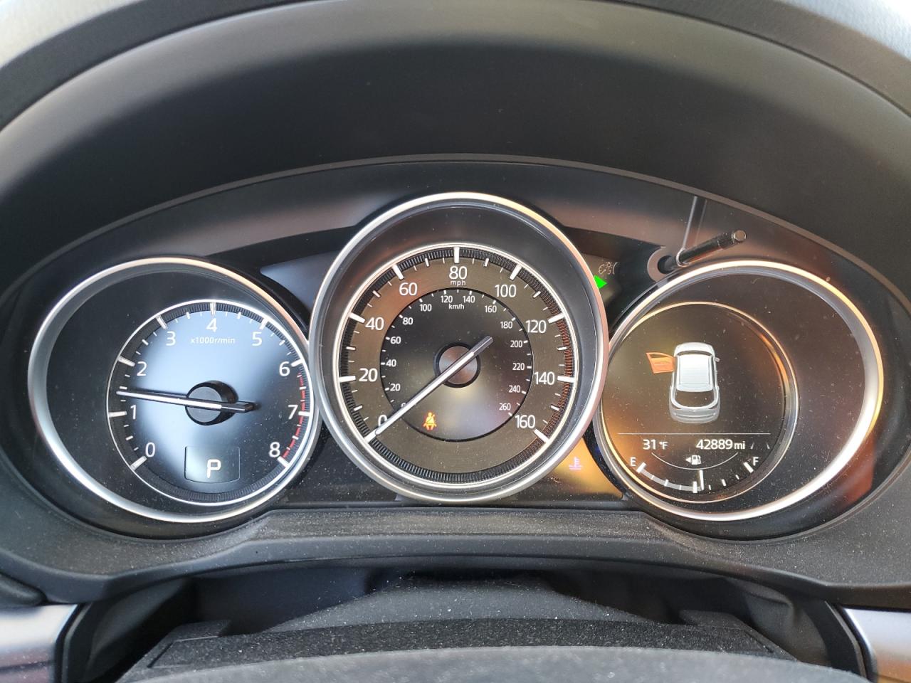 2019 Mazda CX-5 - Image 9