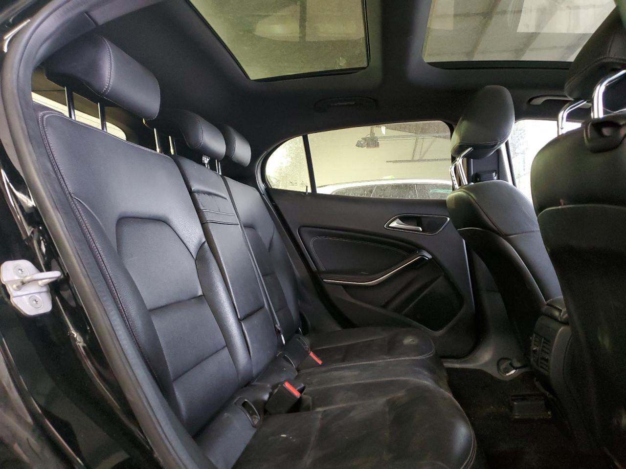 2016 Mercedes-Benz GLA-klasse - Image 11