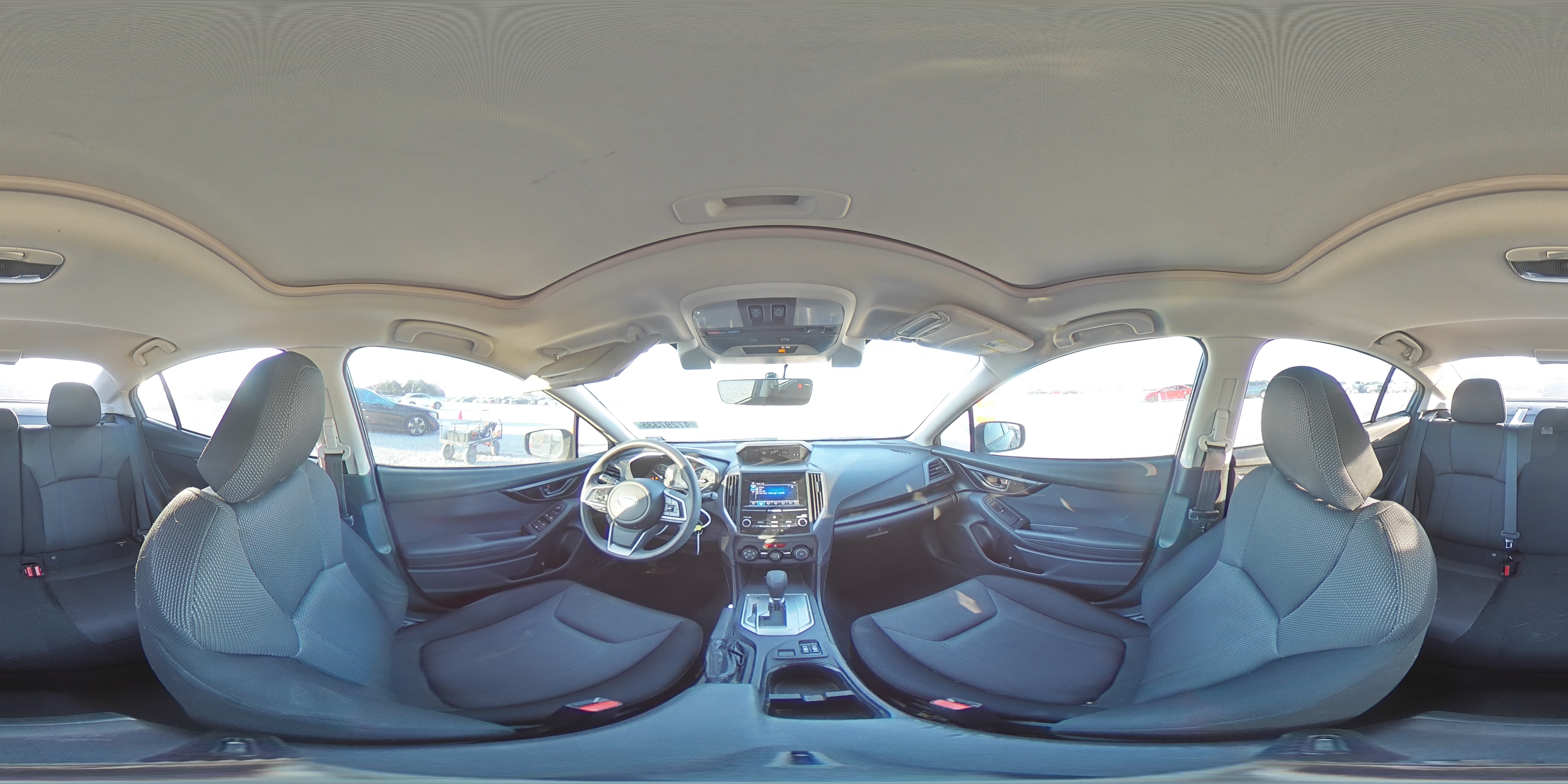 2018 Subaru Impreza - Image 13