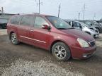 2014 Kia Sedona Ex de vânzare în Columbus, OH - Normal Wear