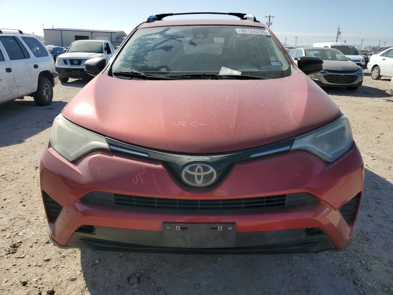 2017 Toyota RAV 4 - Image 5