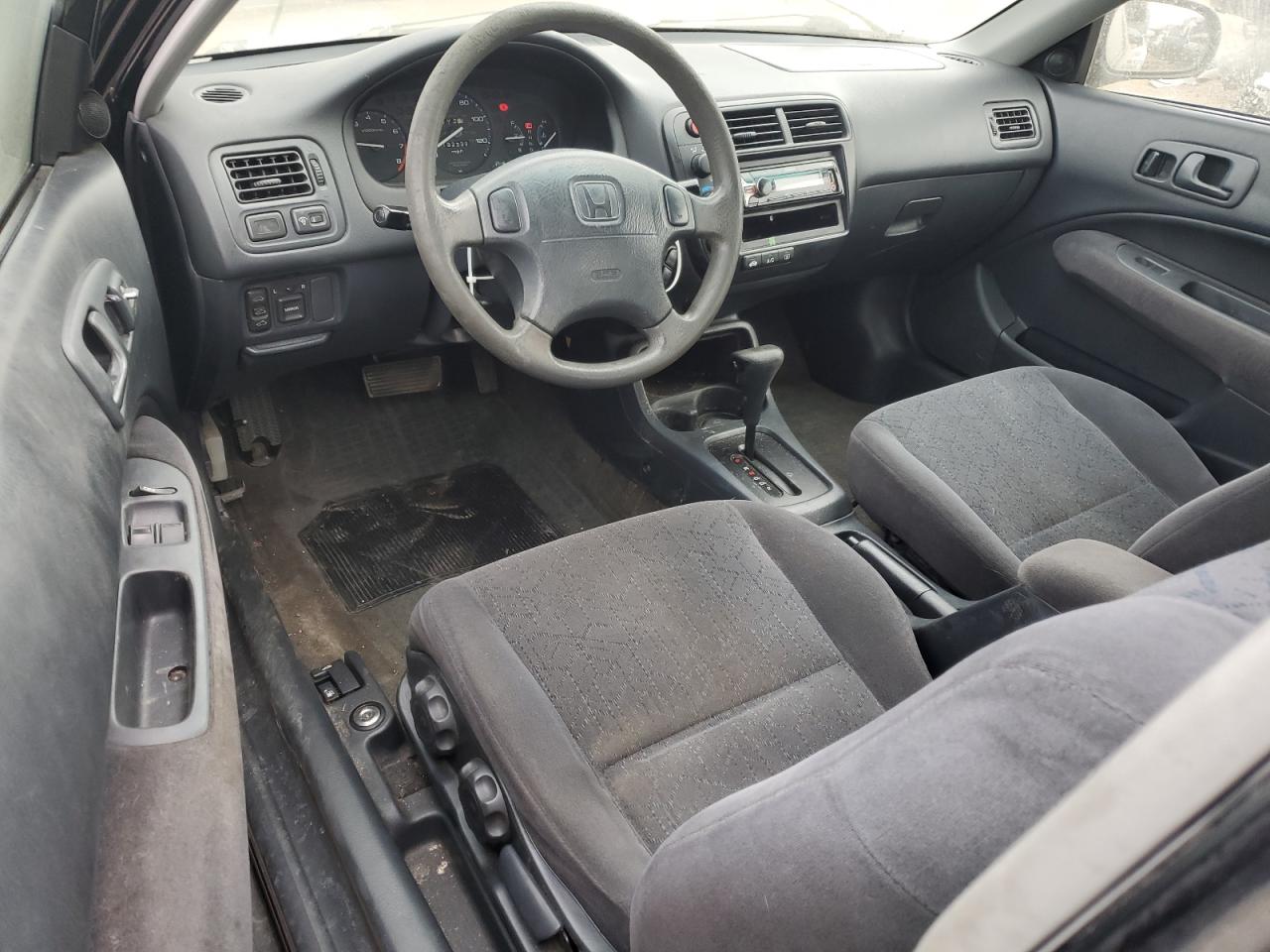 1999 Honda Civic - Image 8