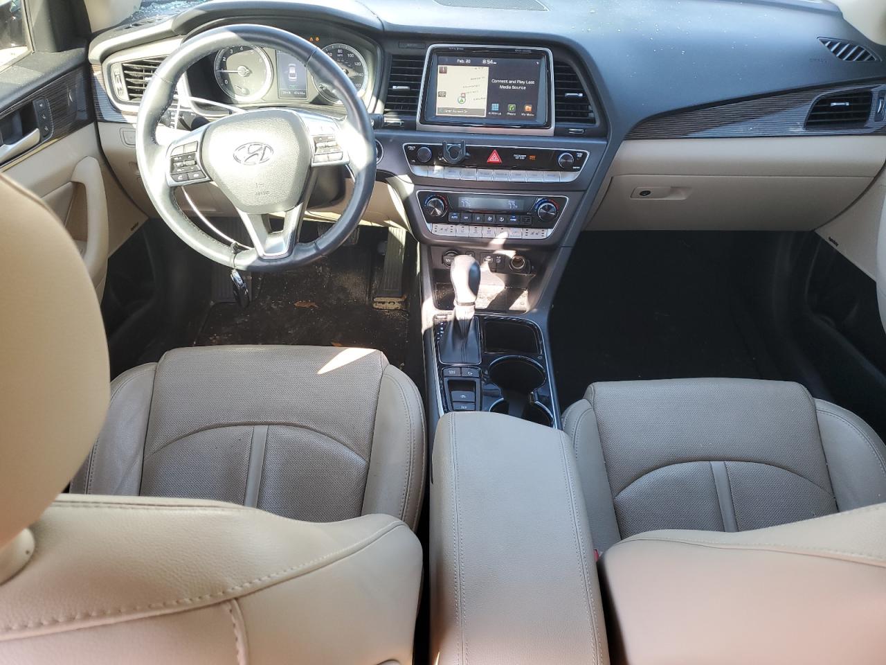 2018 Hyundai Sonata - Image 8