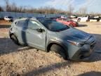 2024 Subaru Crosstrek Premium en Venta en Oklahoma City, OK - Rollover