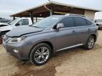 2013 Lexus Rx 350 en Venta en Tanner, AL - Front End