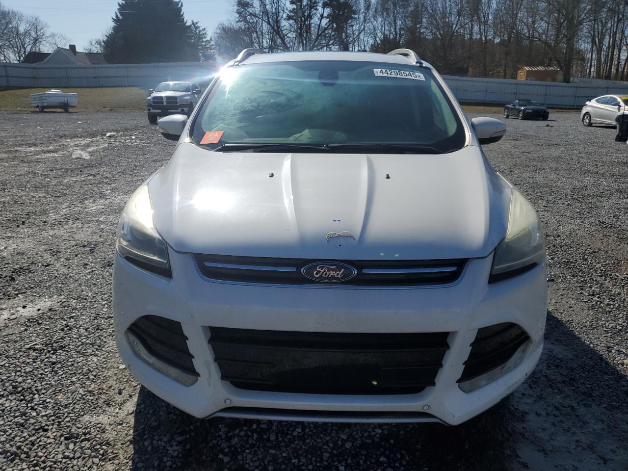 2015 Ford Escape - Image 5