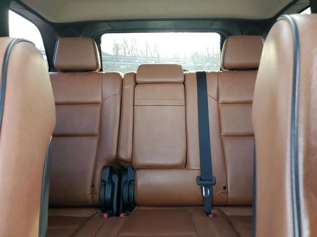 2013 Jeep Grand Cherokee - Image 10