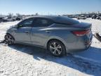 2022 Nissan Sentra Sv за продажба в Kansas City, KS - Front End