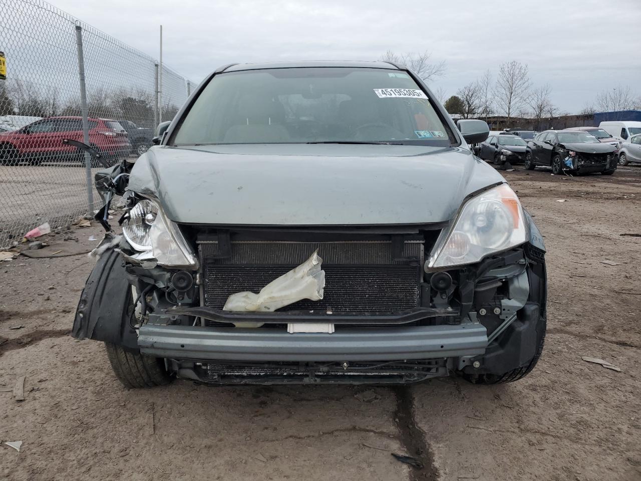 2011 Honda CR-V - Image 5