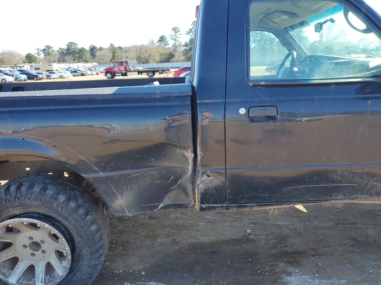 2004 Ford Ranger - Image 10