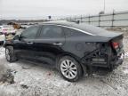 2018 Kia Optima Lx en Venta en Cahokia Heights, IL - All Over