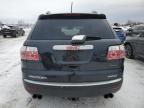 2011 GMC ACADIA SLT-1 for sale at Copart ON - TORONTO