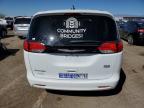2023 Chrysler Voyager Lx na sprzedaż w Tucson, AZ - Side