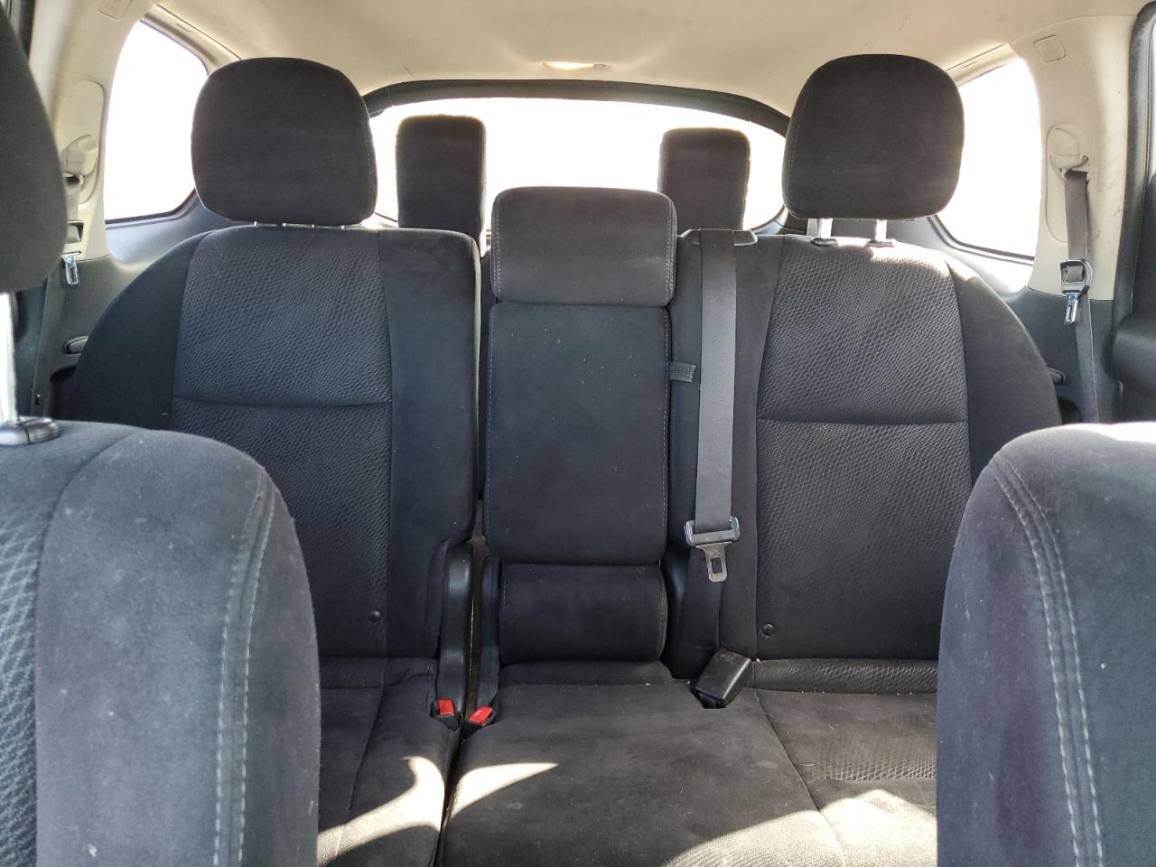 2016 Nissan Pathfinder - Image 10