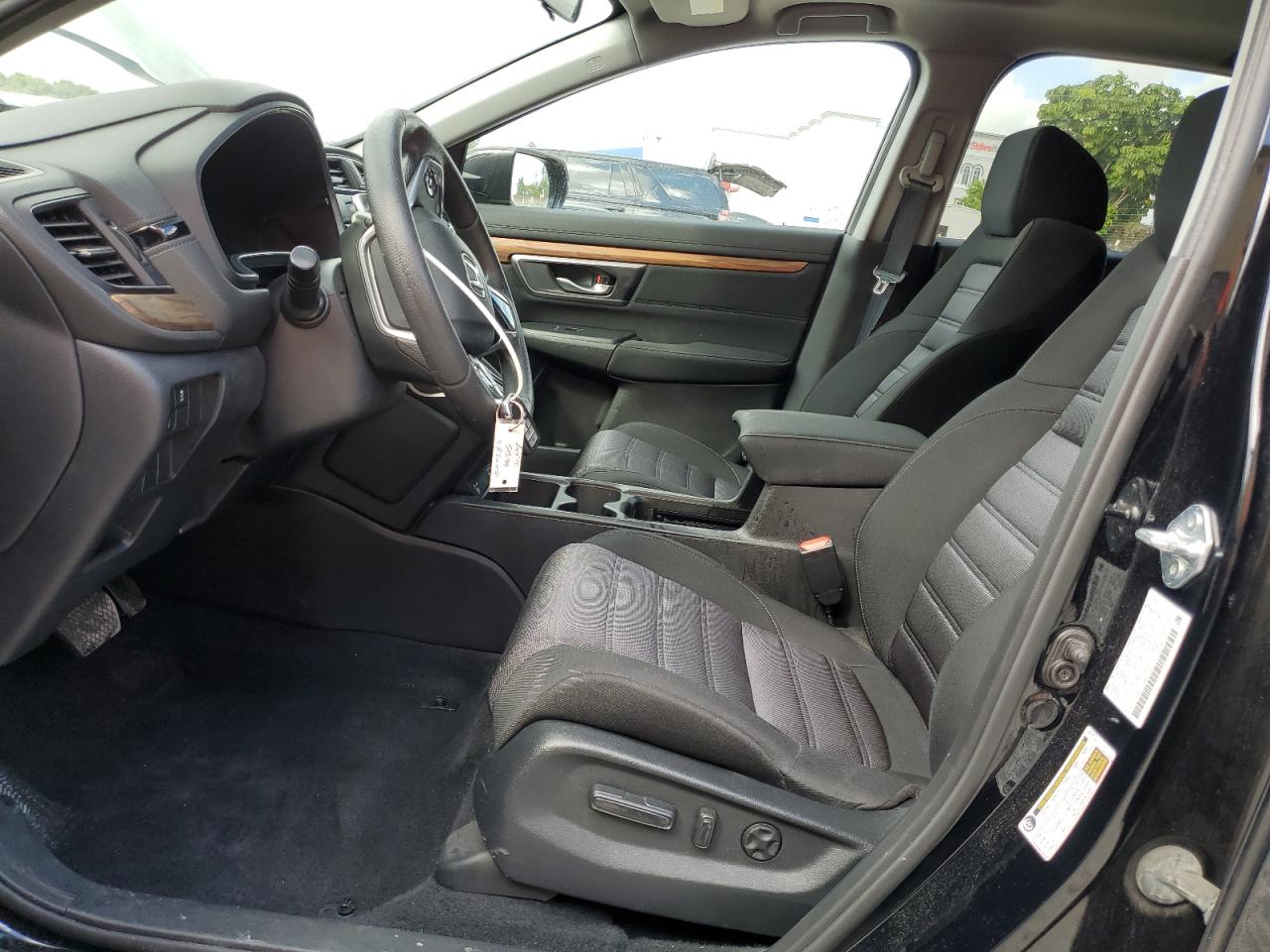 2021 Honda CR-V - Image 7