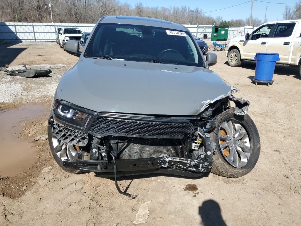 2020 Dodge Durango - Image 5