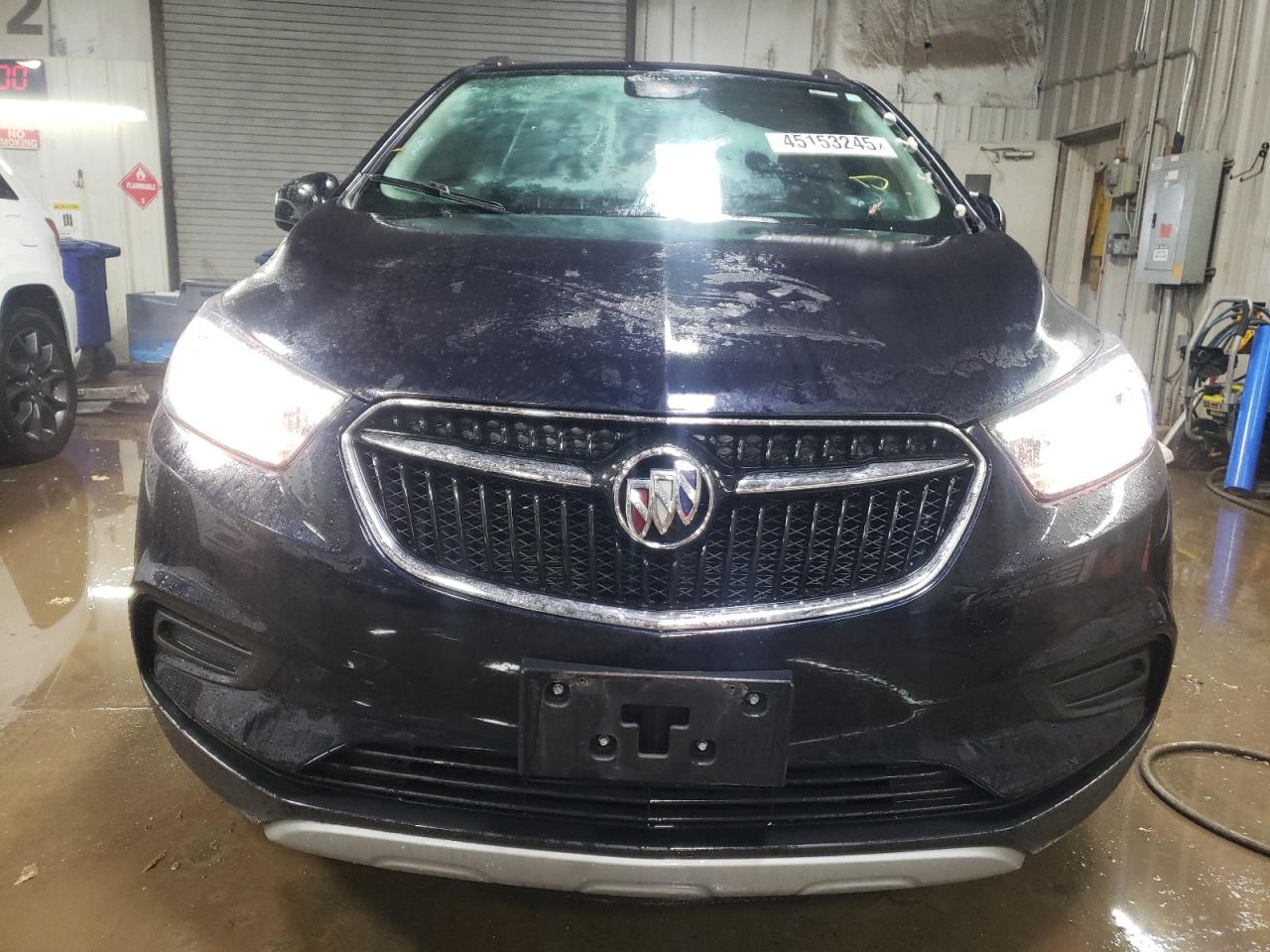 2021 Buick Encore - Image 5