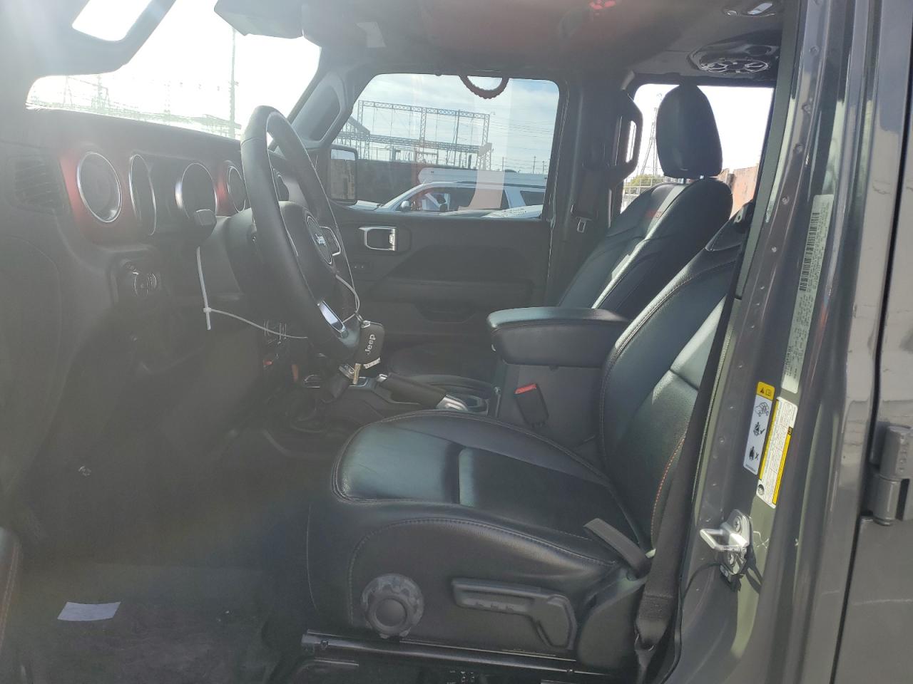 2019 Jeep Wrangler - Image 7