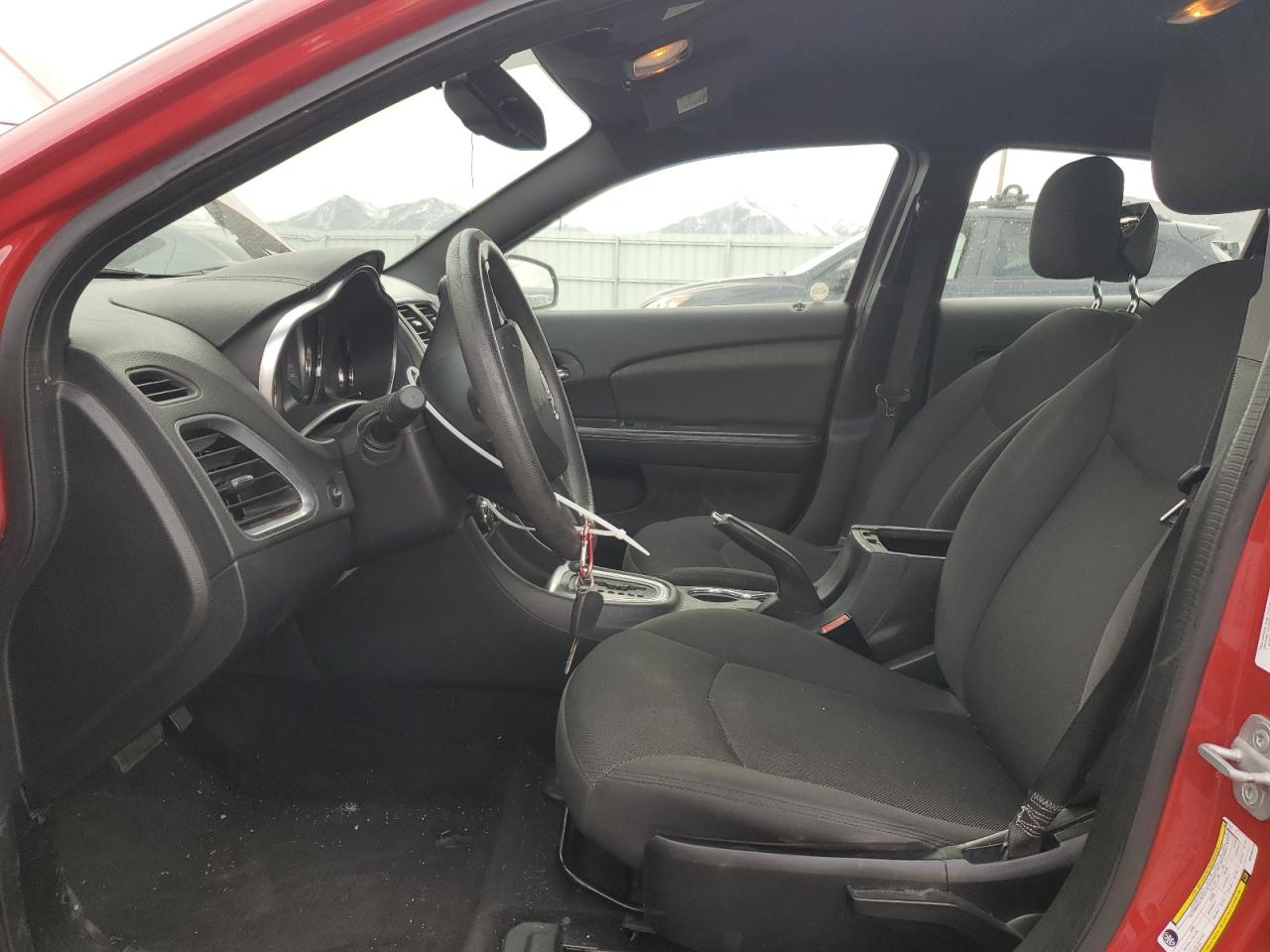 2013 Dodge Avenger - Image 7